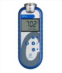 Thiết bị đo nhiệt độ Comark BT42C, BT48C